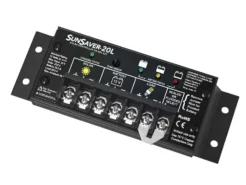 Morningstar SunSaver SS-20L-12V