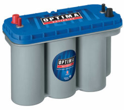 OPTIMA BLUETOP D31M 9052-161