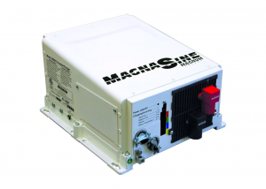 Magnum MS2812 Pure Sine Inverter - Royal Battery Sales