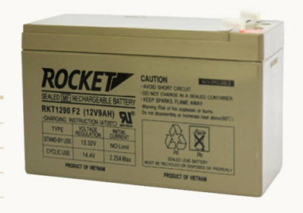 Apc Rbc40 APC RBC40 Replacement Battery Toronto - 12V 9Ah AGM