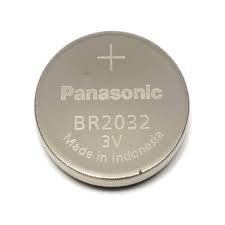 BR2032 Lithium Battery