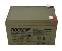 RBC6 Replacement UPS Battery