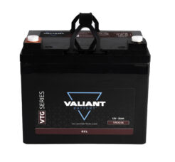 12V 35Ah Gel U1 Mobility Battery
