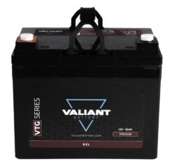 12V 35Ah Gel U1 Mobility Battery