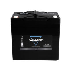12V 55AH AGM Battery VTA12-55
