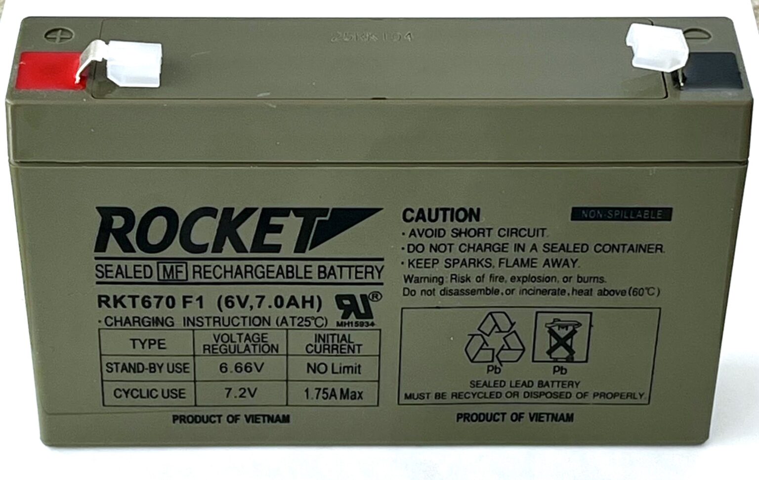 Apc Rbc10 Batteries, Chargers & Accessories Canada | Royal Battery Sales