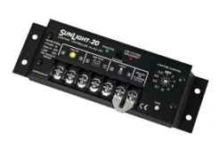 Morningstar SL-20L-12V