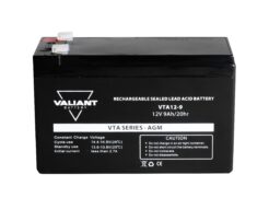 12V 9AH AGM Battery VTA12-9