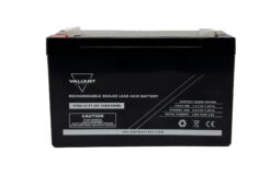 6V 12AH agm battery VTA6-12 F1
