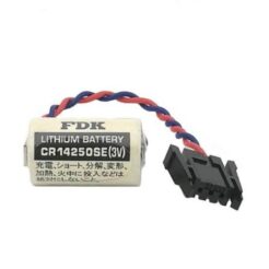 1747-BA 3V Allen-Bradley PCL Battery