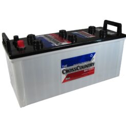 N120 Heavy Duty Industrial Battery