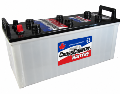 N120 Industrial Battery