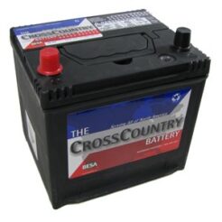 Group 26 car battery