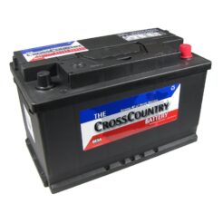 Group 94R car battery