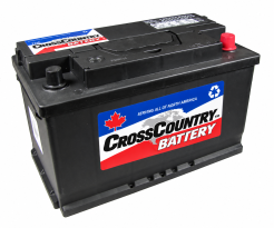 Group 94R Car Battery