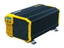 12 Volt 3000 Watt Power Inverter EWC-3000
