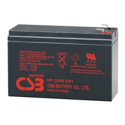 HR1224W F2F1 UPS Battery