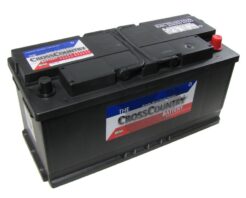 Group 95R AGM Car Battery