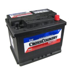 Group 47 Car Battery