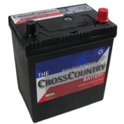 Group 151R Car Battery