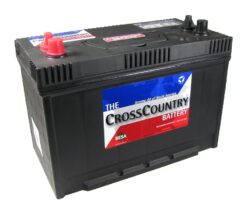 31DC Marine Battery - DC31