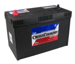 31S-AGM Starting Battery