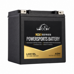 LMX18L AGM Battery