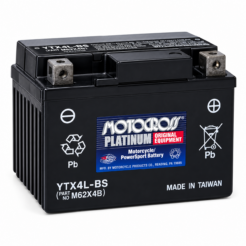 Motocross YTX4L-BS