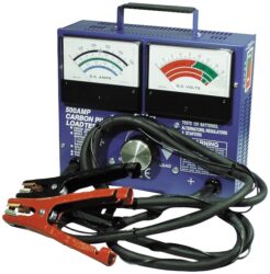 500 Amp Carbon Pile Load Tester