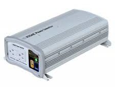Kisae SW2420 24 Volt pure sine wave inverter