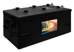 8D-HD Deep Cycle Battery
