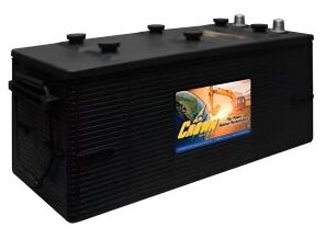 Crown 4D-HD Deep Cycle Battery