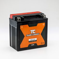 YTX14L-BS replacement battery