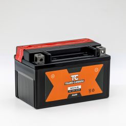 YTX7A-BS AGM motorcycle battery