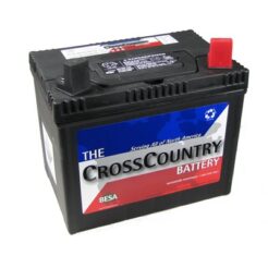 U1R Lawn Mower Battery 12V 300 CCA