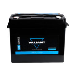 12V 100Ah LiFePO₄ lithium battery VTL12-100