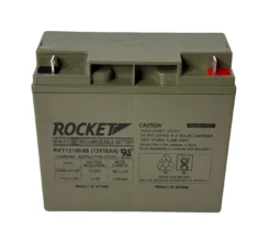RBC7 Battery replacement