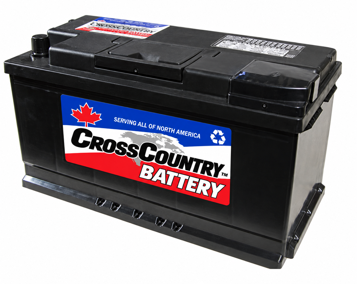 Group 49 Car Battery