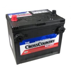 Group 35 Car Battery