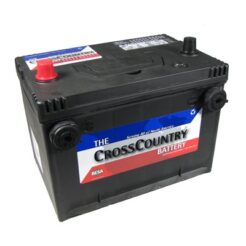 Group 34-78DT Car Battery