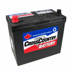Group 51 Car Battery
