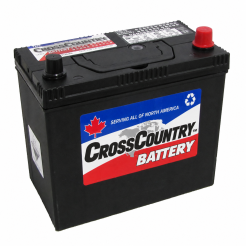 Group 51R Car Battery