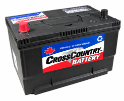 Group 65 Car Battery