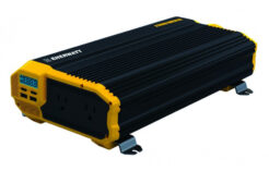 12 Volt 2000 Watt Power Inverter