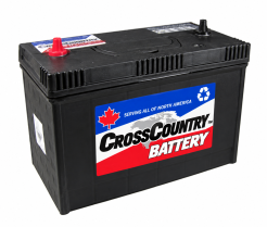 Group 31S Commercial Battery