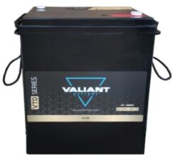 6V 330Ah AGM VTD6-330