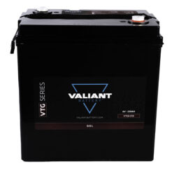6V 250Ah Gel Deep Cycle -VTG6-250