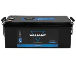 12V 200Ah Lithium Battery VTL12-200