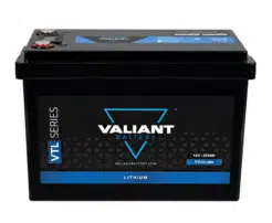 VTL12-300 12V 314Ah Lithium Battery