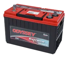 ODX-AGM31M Deep Cycle Group 31M